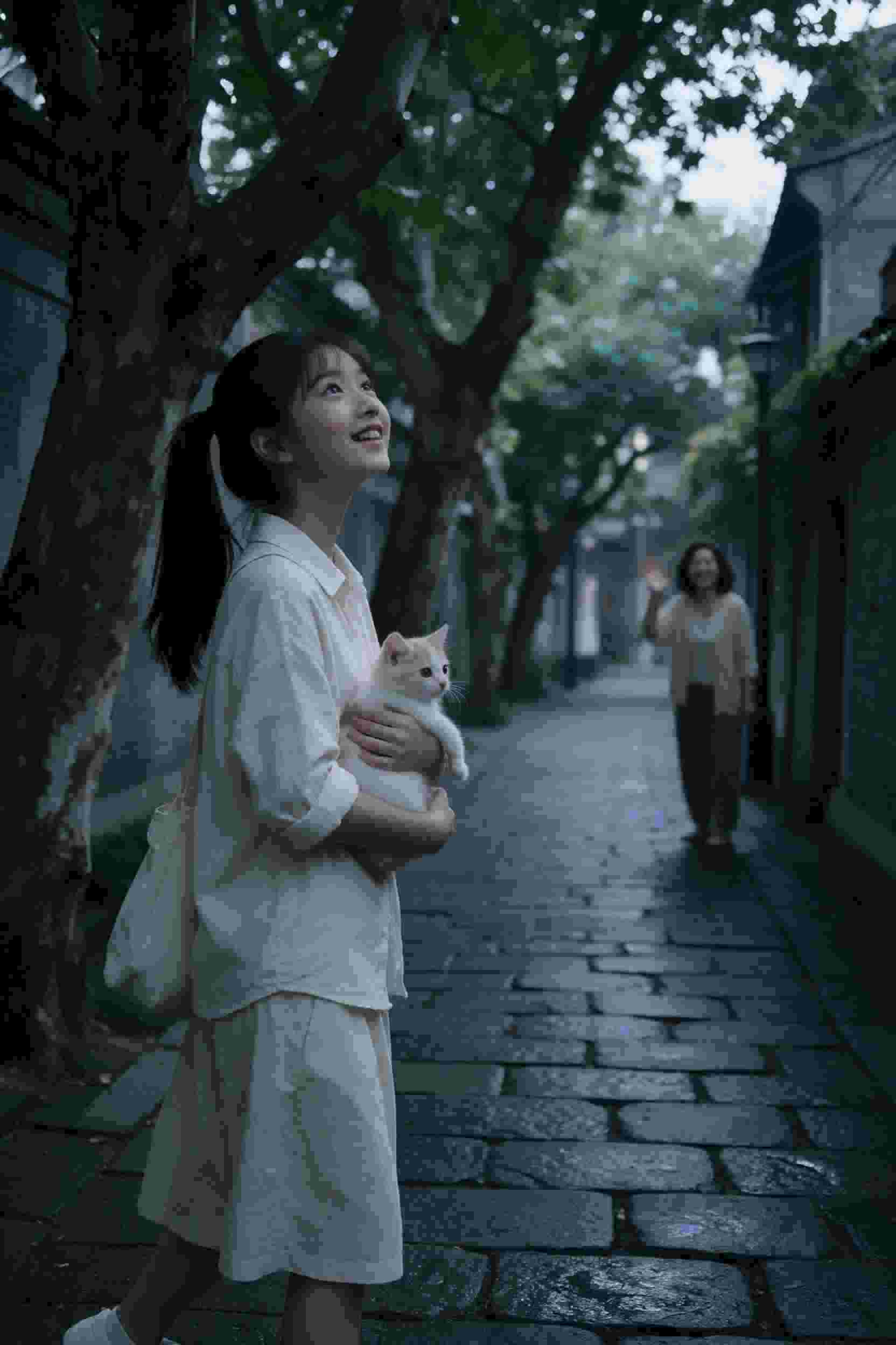 甜蜜爱情
