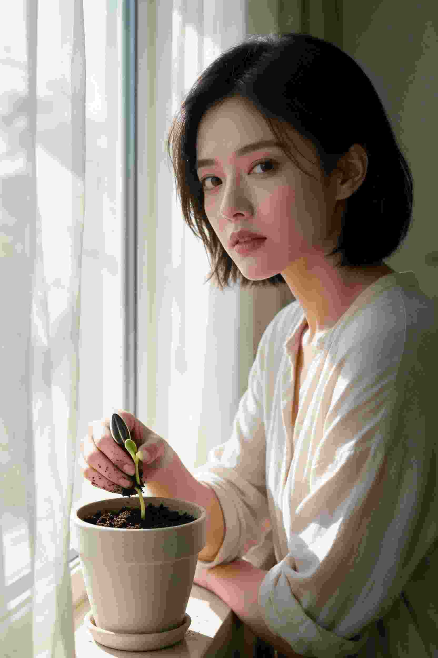 搞笑日常