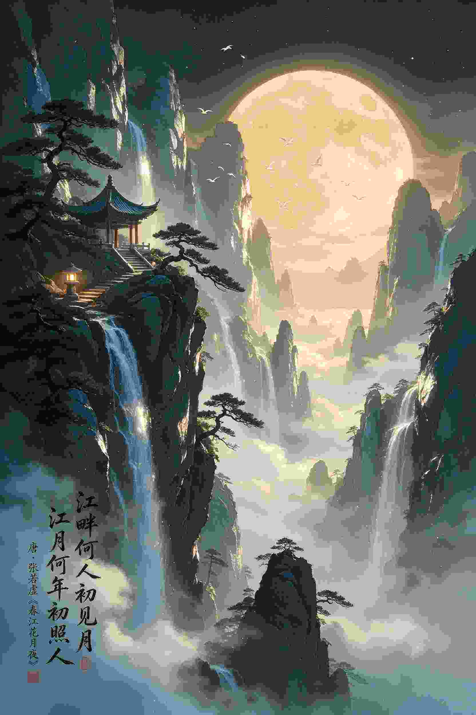 红焰物语