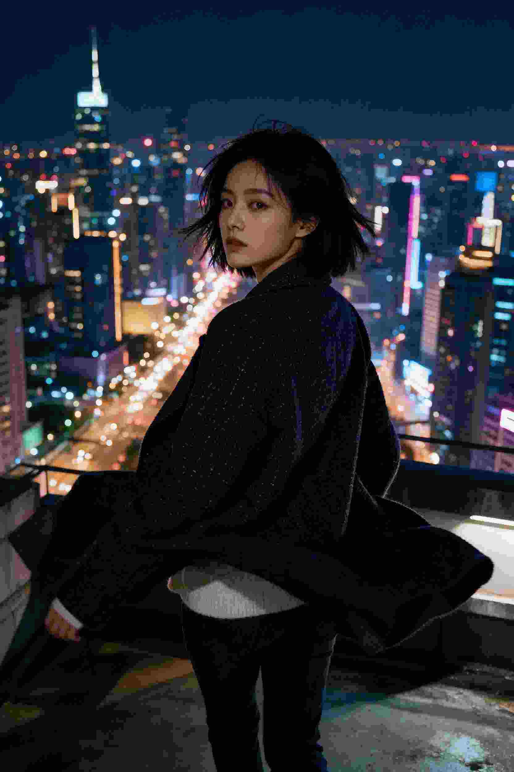 奇幻爱情