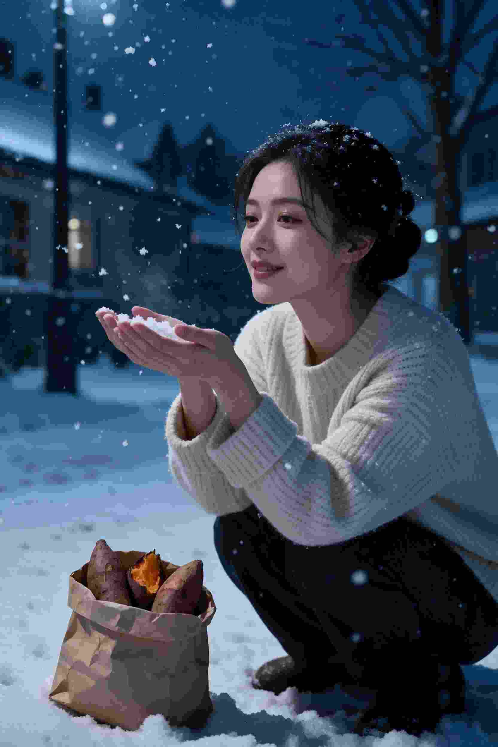 探险故事